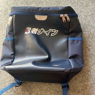 ミズノ(MIZUNO)の忍者ナイン　リュック(その他)