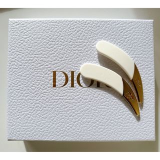 クリスチャンディオール(Christian Dior)のディオールビューティー　スパチュラ 2本(その他)