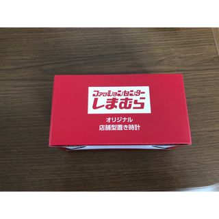 しまむら 置時計の通販 27点 | しまむらのインテリア/住まい/日用品を