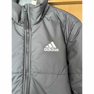 アディダス(adidas)のadidas アディダス OTD M BSC パデッドジャケット(値下げ対応可)(ウェア)