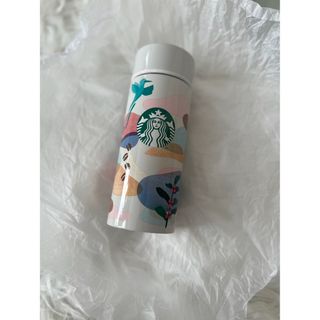 Starbucks - スタバ　ステンレスボトル