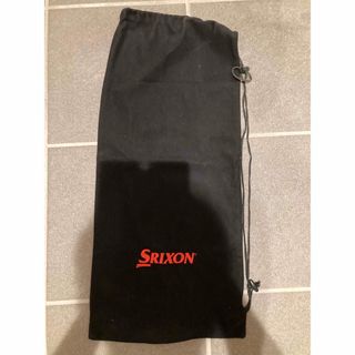 スリクソン(Srixon)のsrixson テニスラケットカバー(テニス)