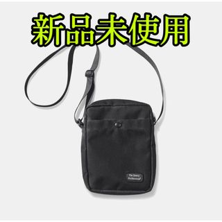 ワンエルディーケーセレクト(1LDK SELECT)の【新品】ennoy SHOULDER BAG エンノイ(ショルダーバッグ)