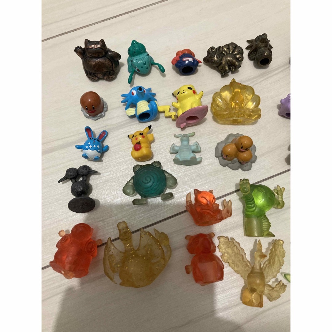 ポケモン - ポケモンフィギュア 永谷園の通販 by megan. shop ポケモン - ポケモンフィギュア 永谷園の通販 by megan. shop
