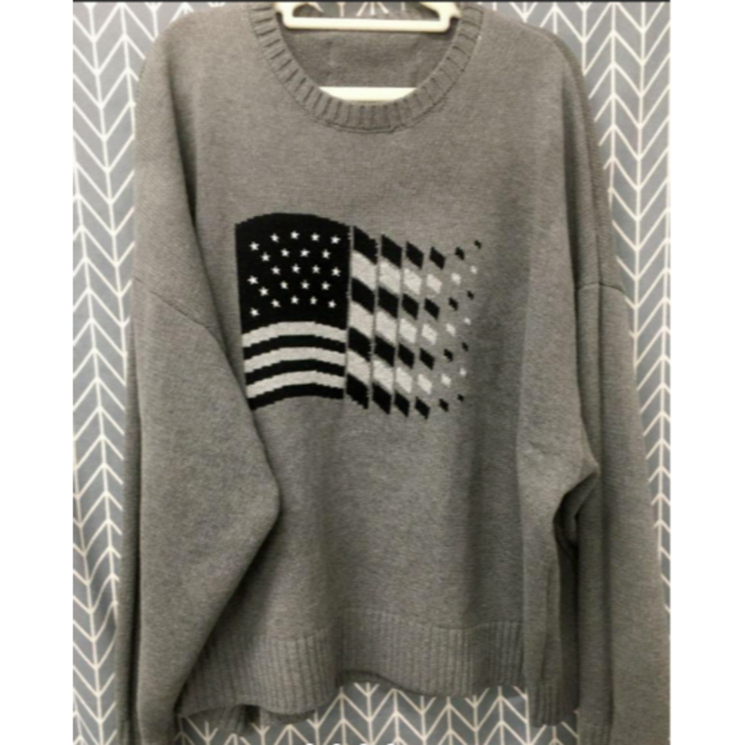 日本に DAIRIKU American dream Inside-out knit | maexbrasil.com.br