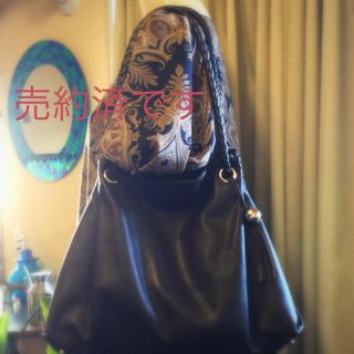 フルラ(Furla)のFURLA ショルダーバッグ(トートバッグ)