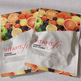 VITAFIT 2個セット(ビタミン)