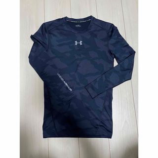 アンダーアーマー(UNDER ARMOUR)のアンダーシャツ　2枚(その他)