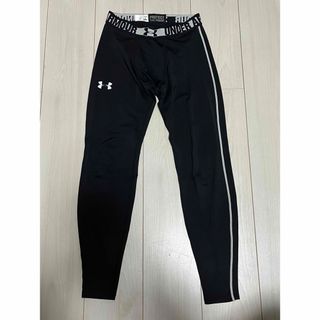 アンダーアーマー(UNDER ARMOUR)のスパッツ(レギンス/スパッツ)