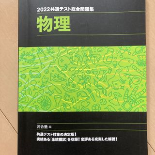 共通テスト総合問題集　物理(その他)