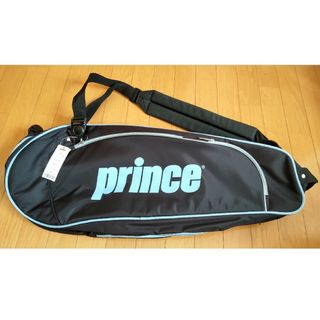 プリンス(Prince)のpurine ラケットバック ６本入(バッグ)