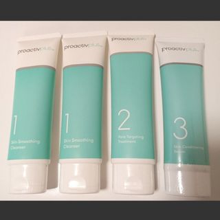 proactiv - プロアクティブプラス 新品 未使用 未開封の1点