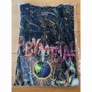 BABYMETAL Tシャツ(Tシャツ/カットソー(半袖/袖なし))