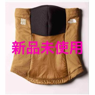 ザノースフェイス(THE NORTH FACE)の★希少★UNDERCOVER THE NORTH FACE ネックウォーマー(ネックウォーマー)