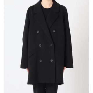 ドゥーズィエムクラス(DEUXIEME CLASSE)のShort Double Coat(ピーコート)