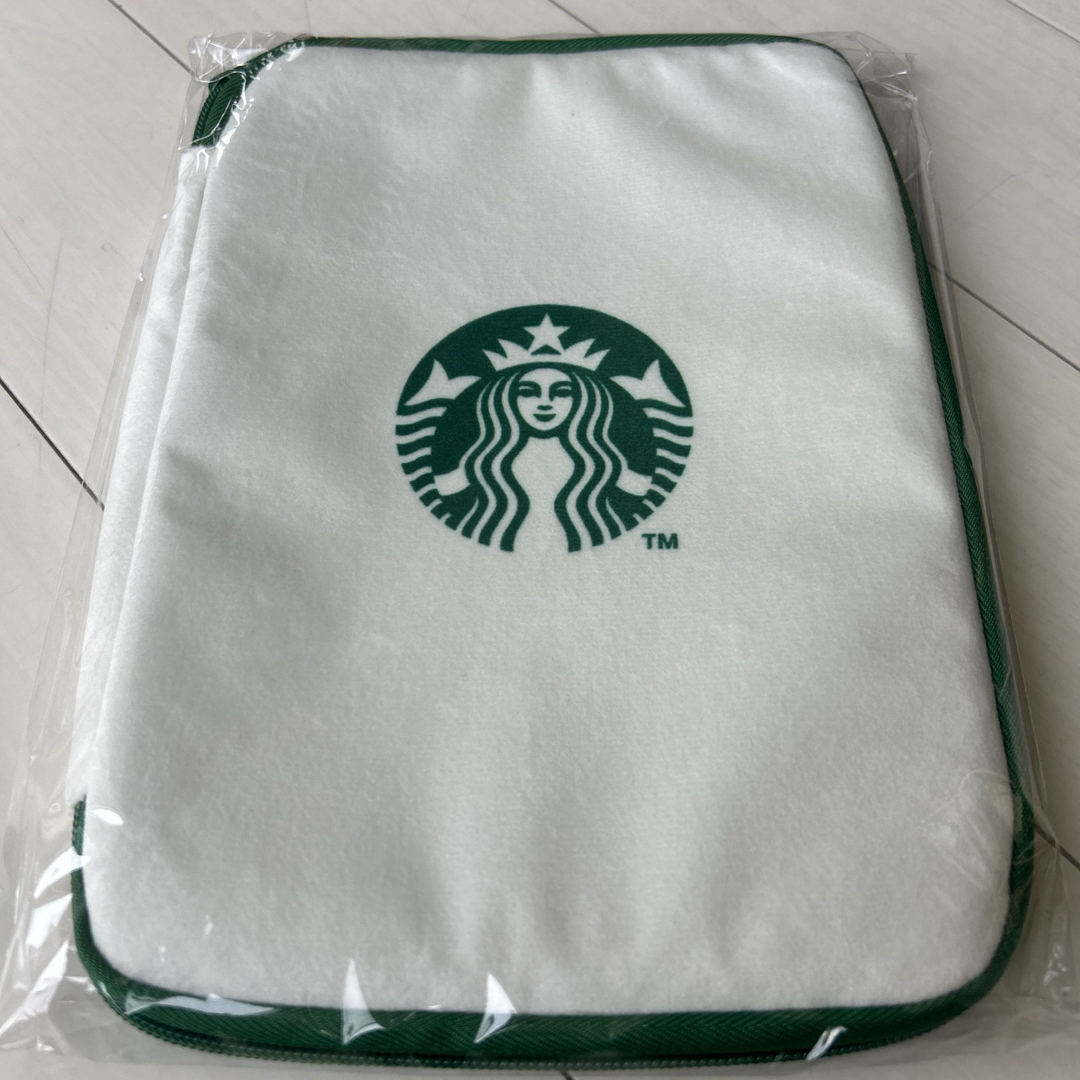 Starbucks(スターバックス)のスターバックス　リバーシブルマルチケース その他のその他(その他)の商品写真