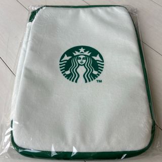 スターバックス(Starbucks)のスターバックス　リバーシブルマルチケース(その他)