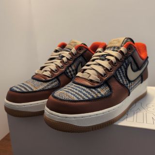 ナイキ(NIKE)のAir Force 1 Low Pendleton By You(スニーカー)