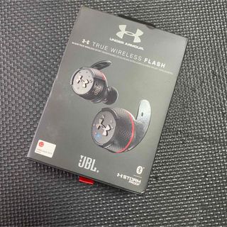 新品未開封JBL HARMAN  Project Rock コレクション