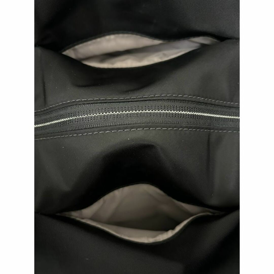 TUMI(トゥミ)のTS MAVE RICK様専用　TUMI トートバッグ　ブラック レディースのバッグ(トートバッグ)の商品写真