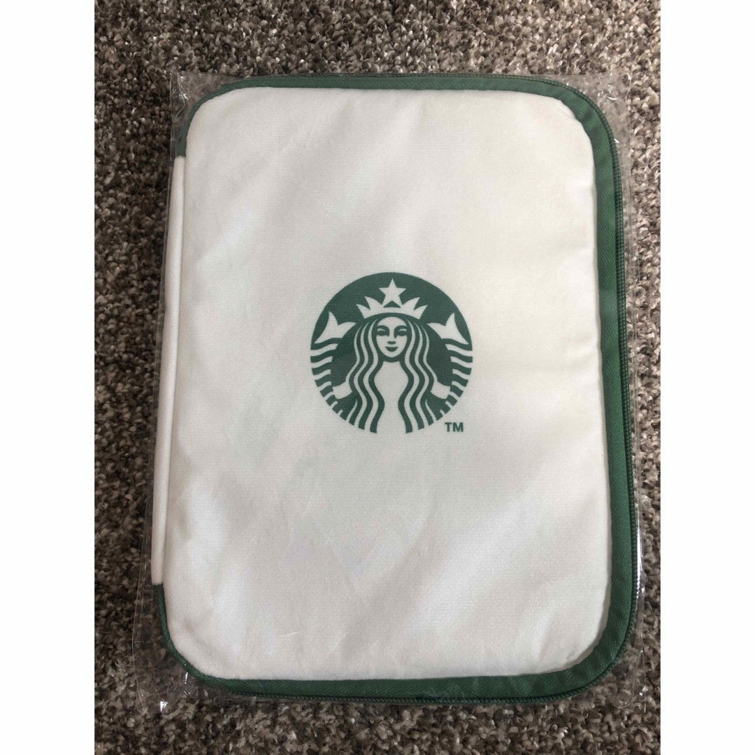 Starbucks(スターバックス)の【新品】2024年 スターバックス スタバ  マルチケース その他のその他(その他)の商品写真