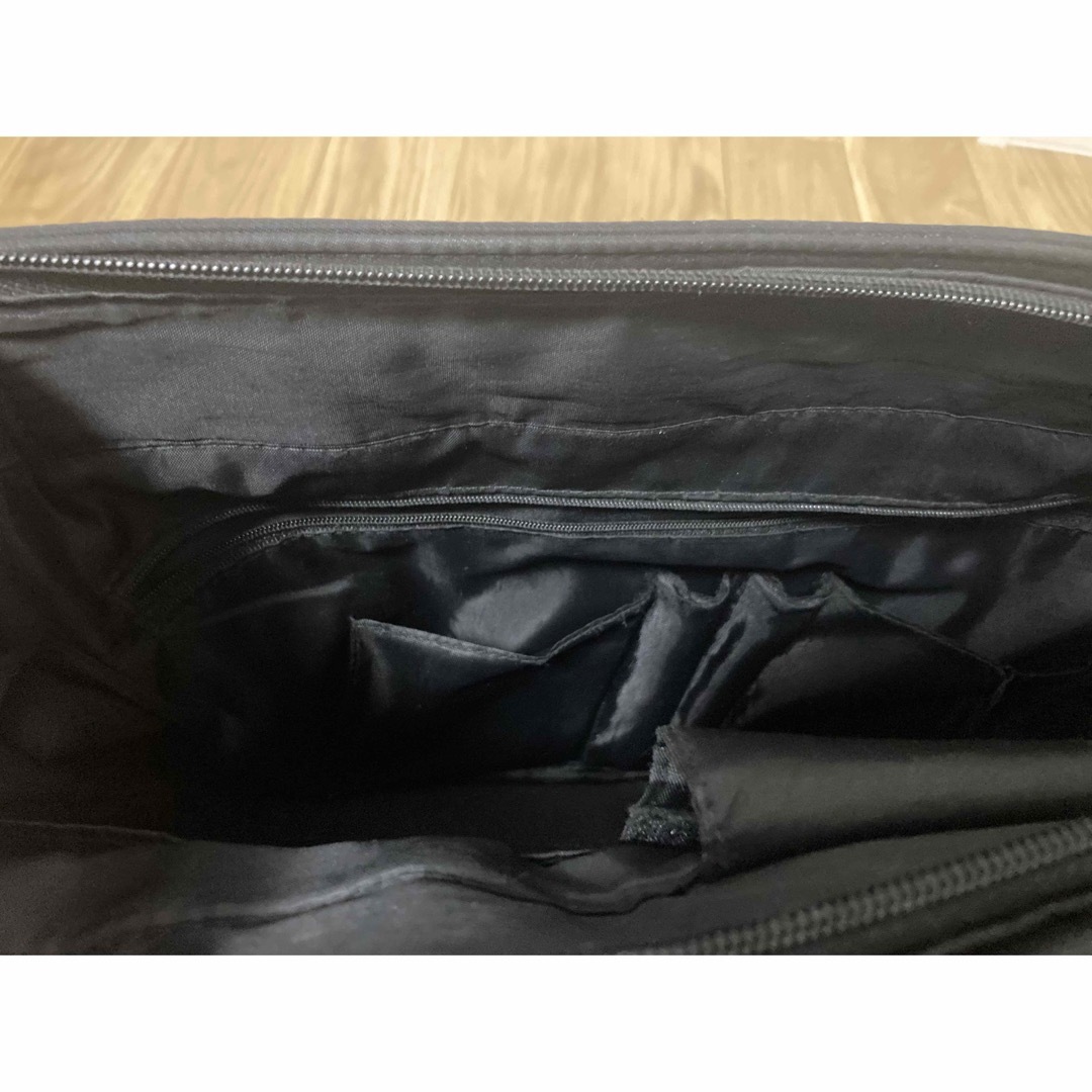 グレヴィオ　GLEVIO ビジネスバッグ　トートバッグ メンズのバッグ(トートバッグ)の商品写真