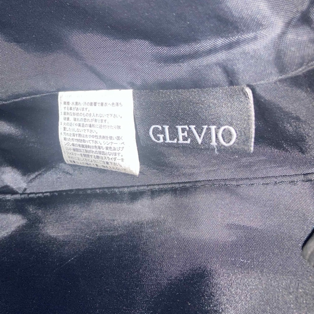 グレヴィオ　GLEVIO ビジネスバッグ　トートバッグ メンズのバッグ(トートバッグ)の商品写真