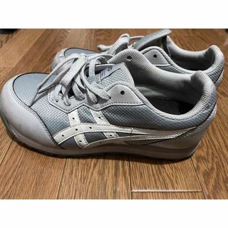 アシックス(asics)の安全靴　アシックス　asics  23.5cm(その他)