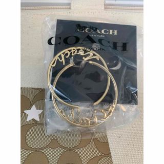 コーチ(COACH)のcoach ピアス　福袋(ピアス)