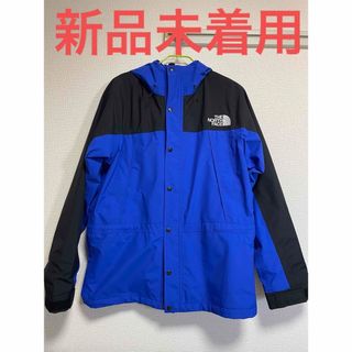 ザノースフェイス(THE NORTH FACE)のザ ノースフェイス　新品未着用(マウンテンパーカー)