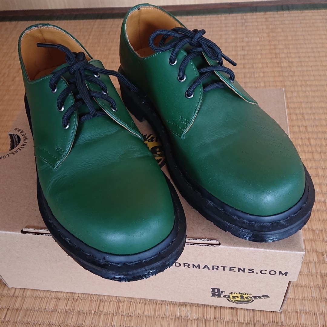 Dr.Martens(ドクターマーチン)のドクターマーチン メンズの靴/シューズ(ブーツ)の商品写真