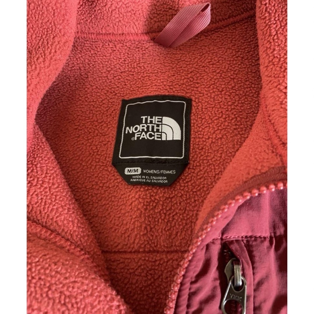 THE NORTH FACE(ザノースフェイス)の美品　ノースフェイス　デナリジャケット　レディース L相当　21450円 レディースのジャケット/アウター(その他)の商品写真
