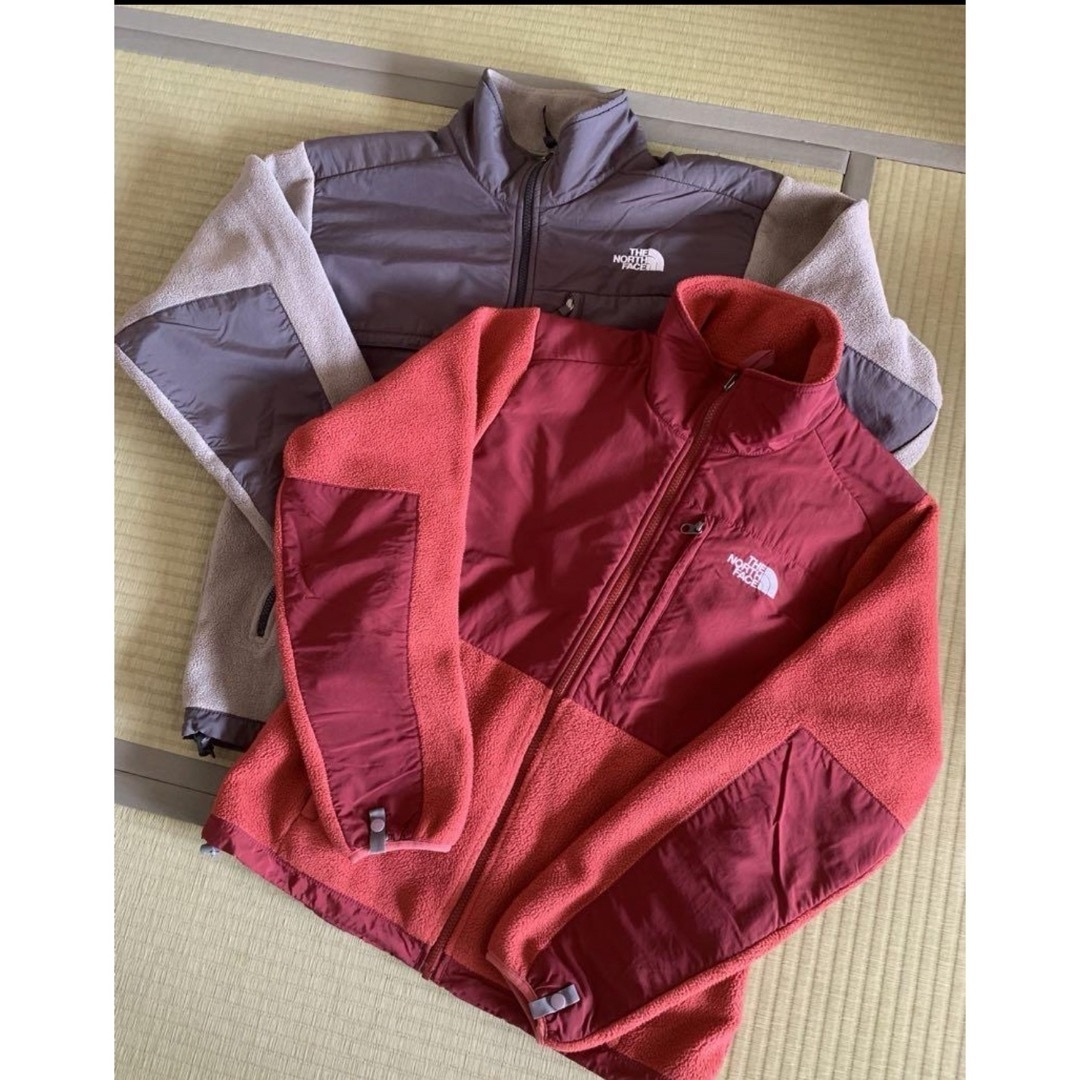 THE NORTH FACE(ザノースフェイス)の美品　ノースフェイス　デナリジャケット　レディース L相当　21450円 レディースのジャケット/アウター(その他)の商品写真