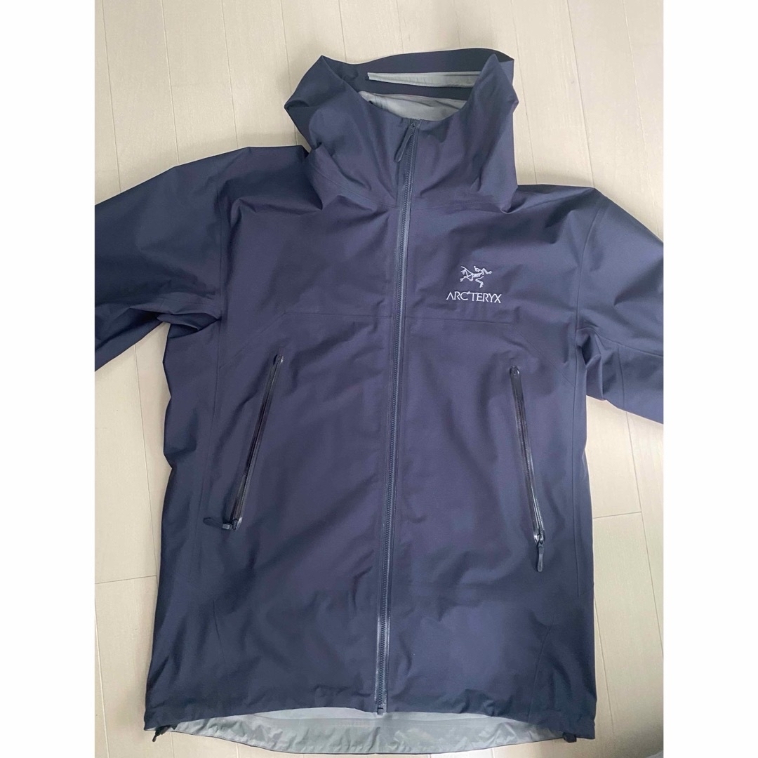 ARC’TERYX  BETA JACKET アークテリクス ベータ MARC