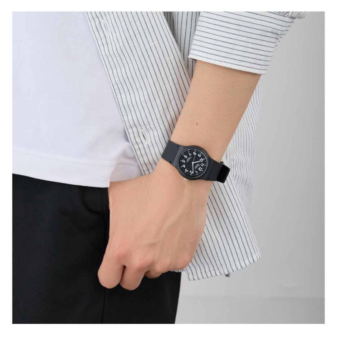CITIZEN(シチズン)の新品未開封⭐︎CITIZENシチズン⭐︎腕時計アナログ⭐︎ メンズの時計(腕時計(アナログ))の商品写真