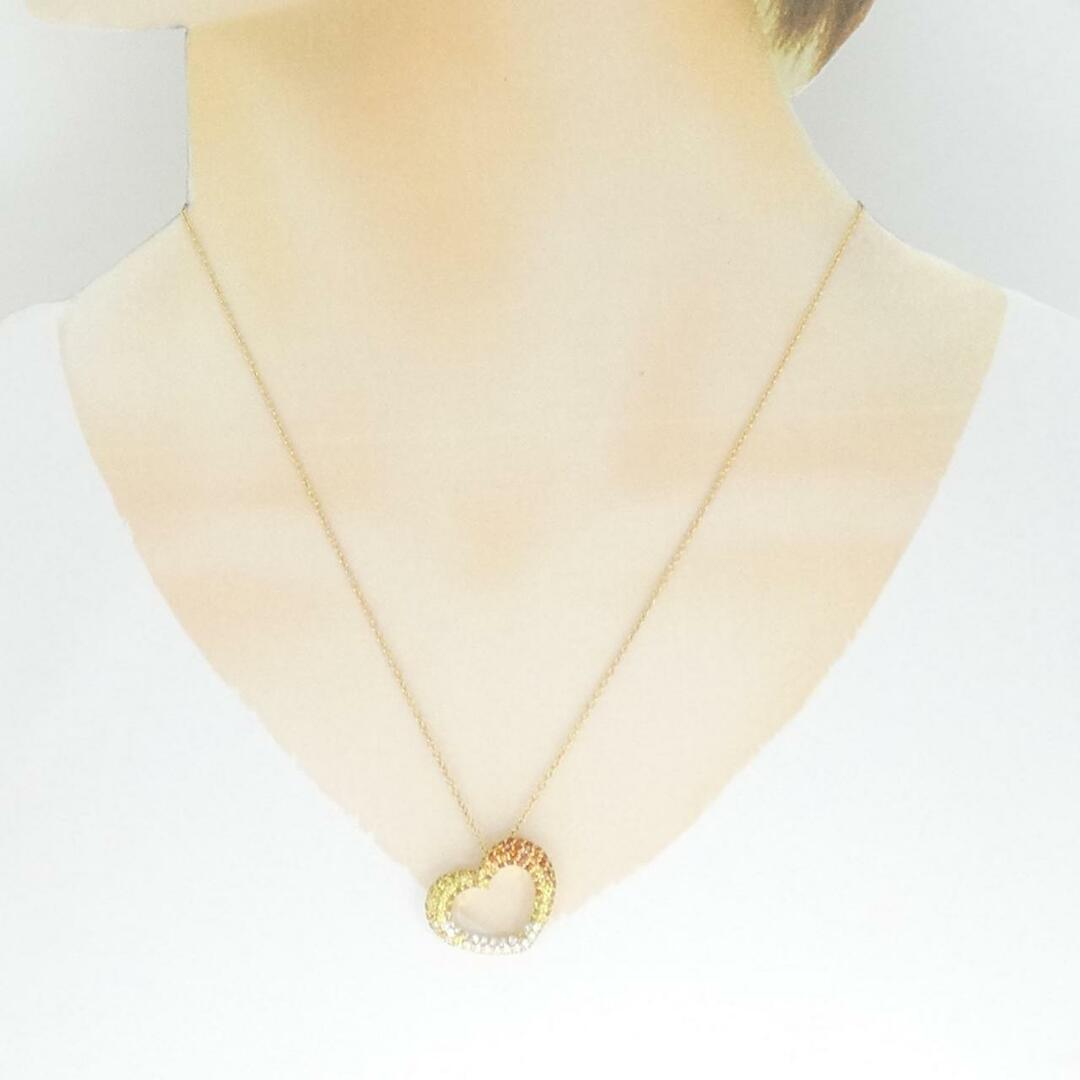 人気No.1】 PonteVecchio - ネックレス ポンテヴェキオ エモツィオーネ 人気No.1】 PonteVecchio - ネックレス ポンテヴェキオ エモツィオーネ