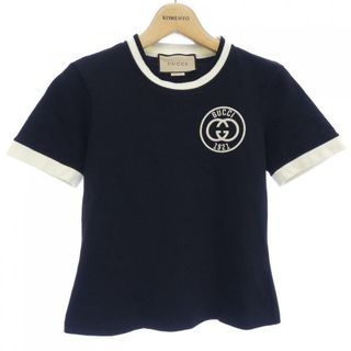 グッチ(Gucci)のグッチ GUCCI Tシャツ(カットソー(長袖/七分))