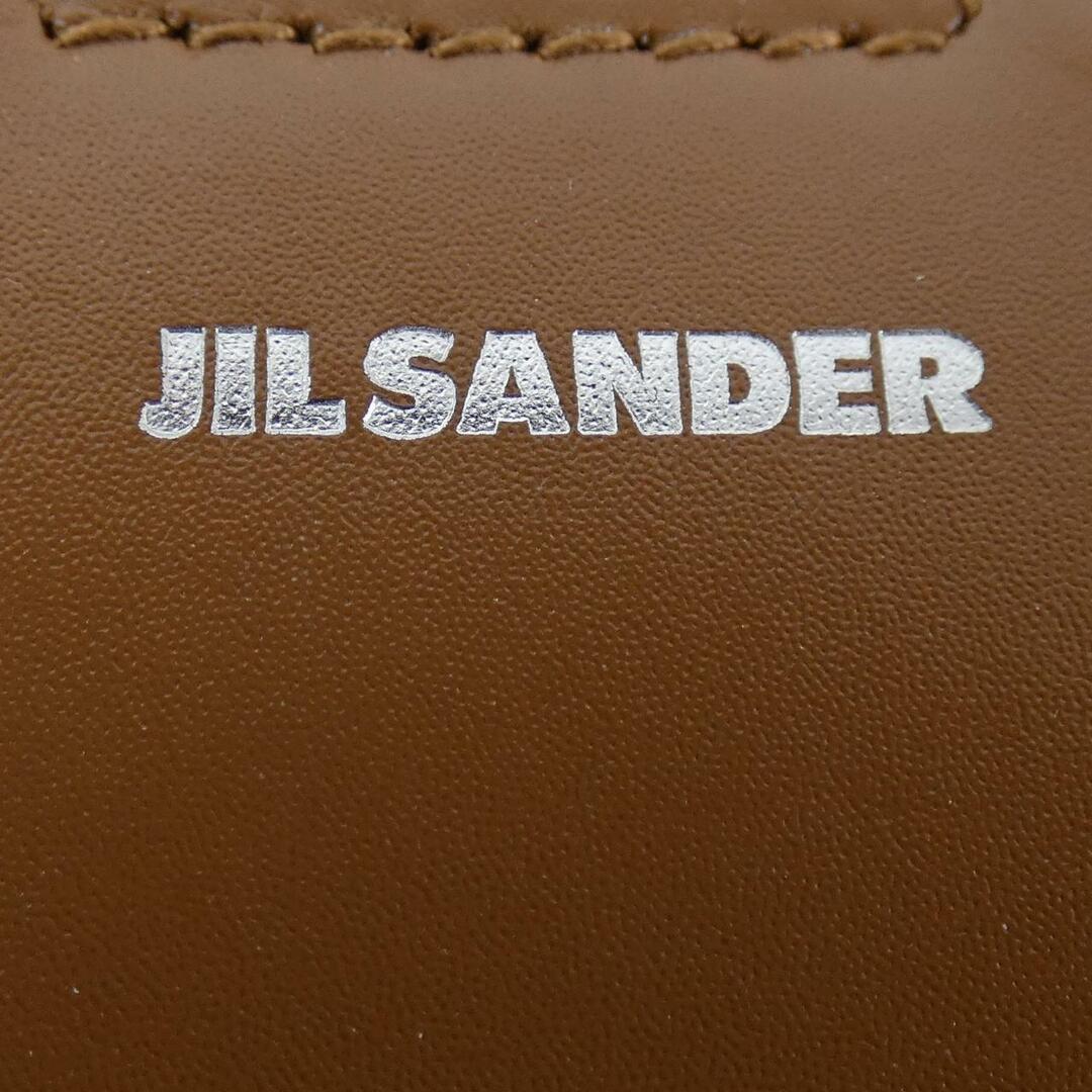 Jil Sander(ジルサンダー)のジルサンダー JIL SANDER BAG レディースのバッグ(ハンドバッグ)の商品写真