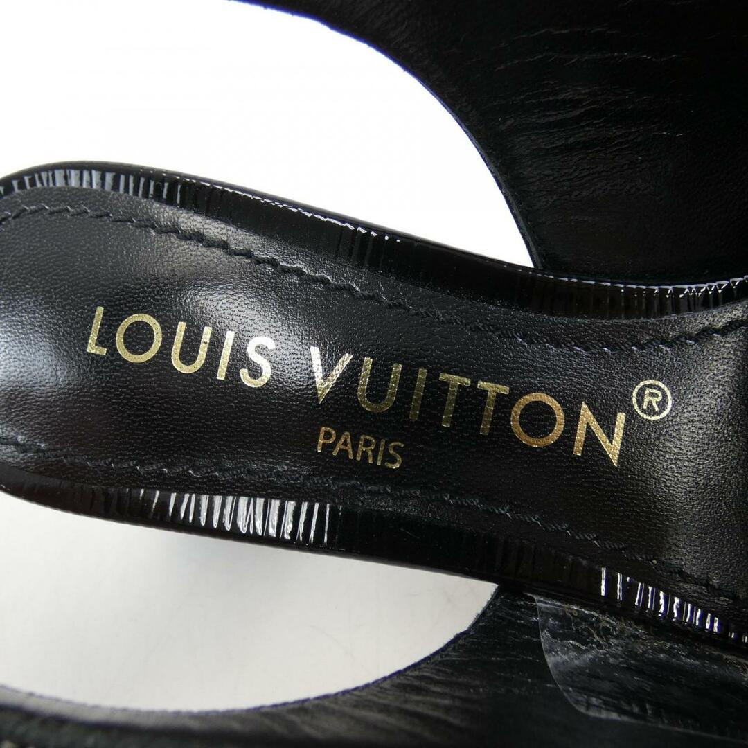 LOUIS VUITTON(ルイヴィトン)のルイヴィトン LOUIS VUITTON サンダル レディースの靴/シューズ(サンダル)の商品写真