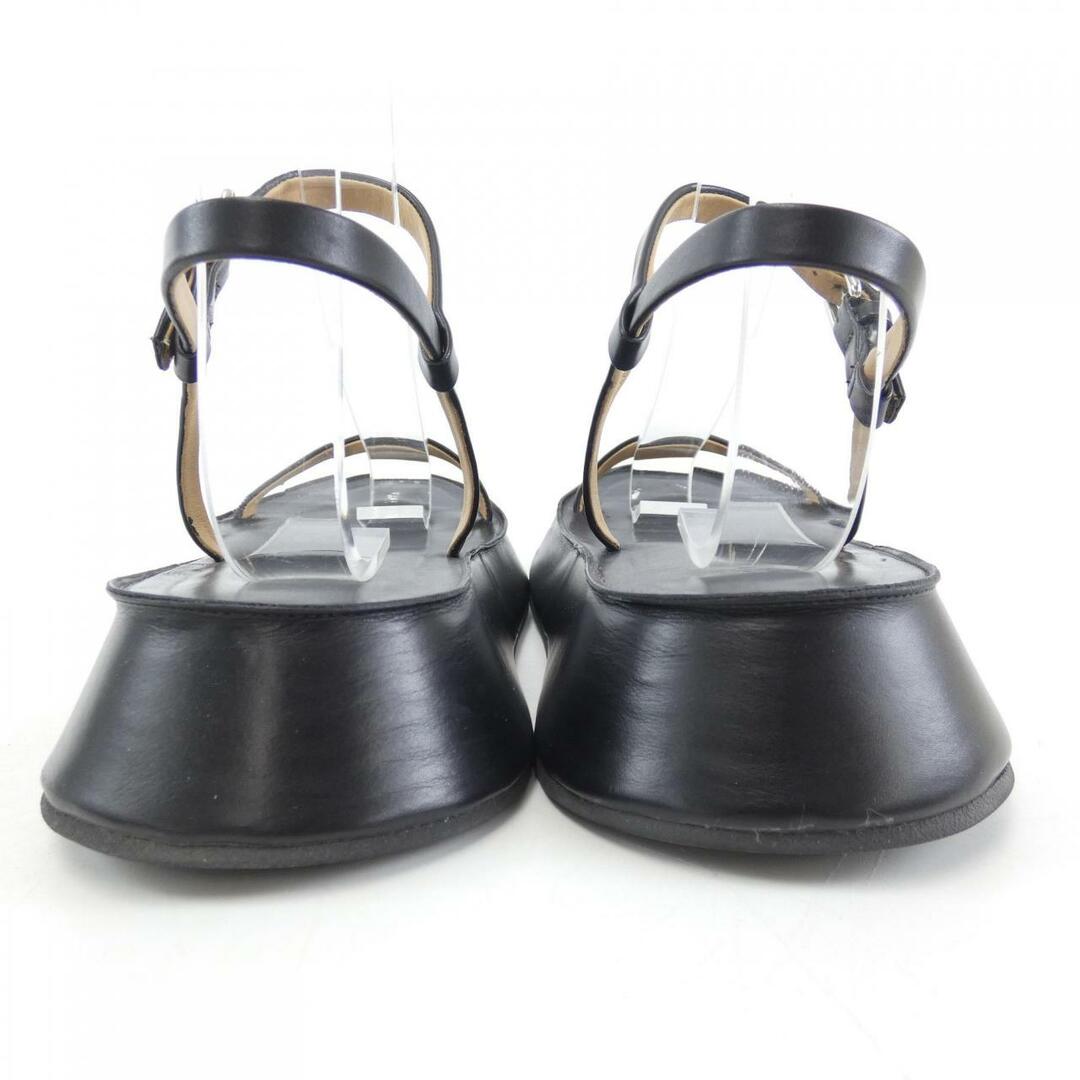 Jil Sander(ジルサンダー)のジルサンダー JIL SANDER サンダル レディースの靴/シューズ(サンダル)の商品写真