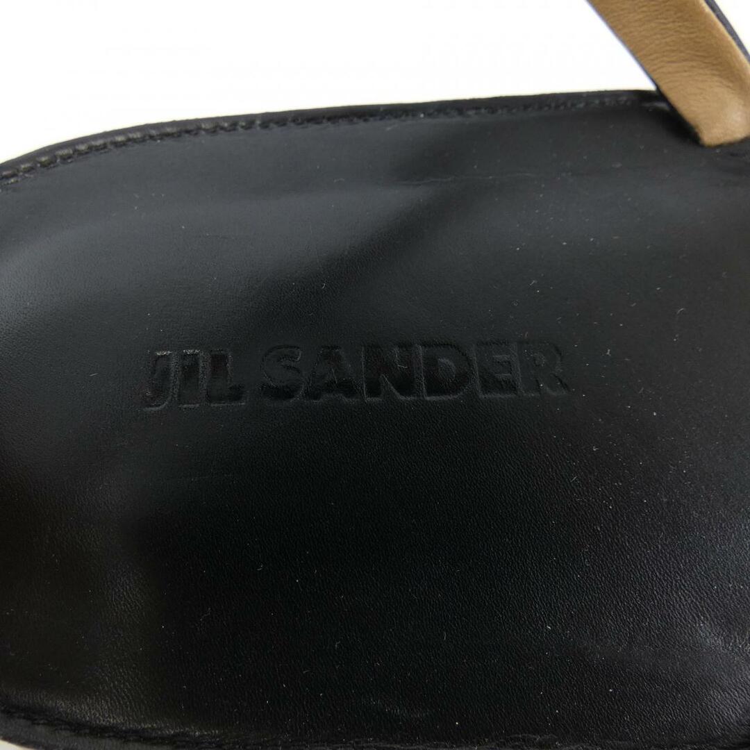 Jil Sander(ジルサンダー)のジルサンダー JIL SANDER サンダル レディースの靴/シューズ(サンダル)の商品写真