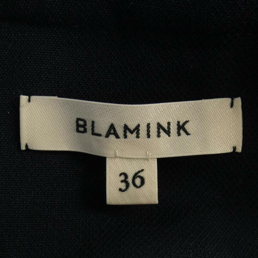 BLAMINK(ブラミンク)のブラミンク BLAMINK コート レディースのジャケット/アウター(その他)の商品写真