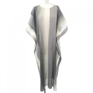 プリーツプリーズイッセイミヤケ(PLEATS PLEASE ISSEY MIYAKE)のプリーツプリーズ PLEATS PLEASE ワンピース(ひざ丈ワンピース)