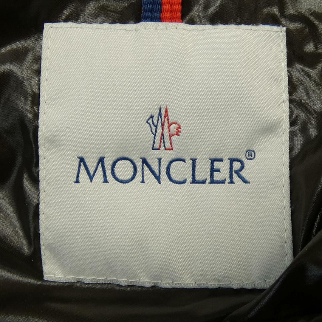 MONCLER(モンクレール)のモンクレール MONCLER ダウンジャケット レディースのジャケット/アウター(テーラードジャケット)の商品写真