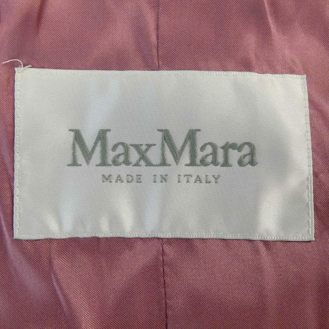 Max Mara(マックスマーラ)のマックスマーラ Max Mara コート レディースのジャケット/アウター(その他)の商品写真