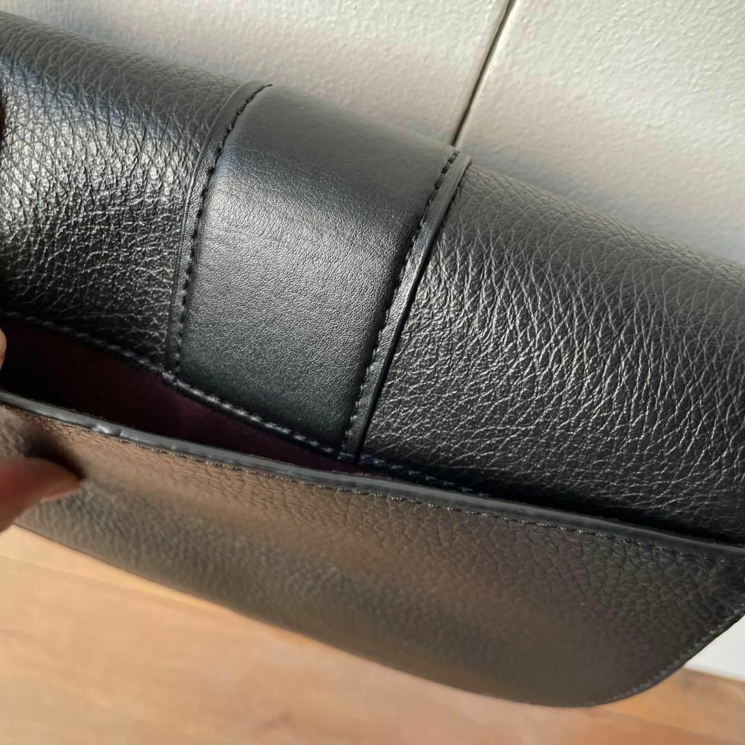 COACH - コーチ COACH 馬車 金具 ショルダー バッグ 本革の通販 COACH - コーチ COACH 馬車 金具 ショルダー バッグ 本革の通販
