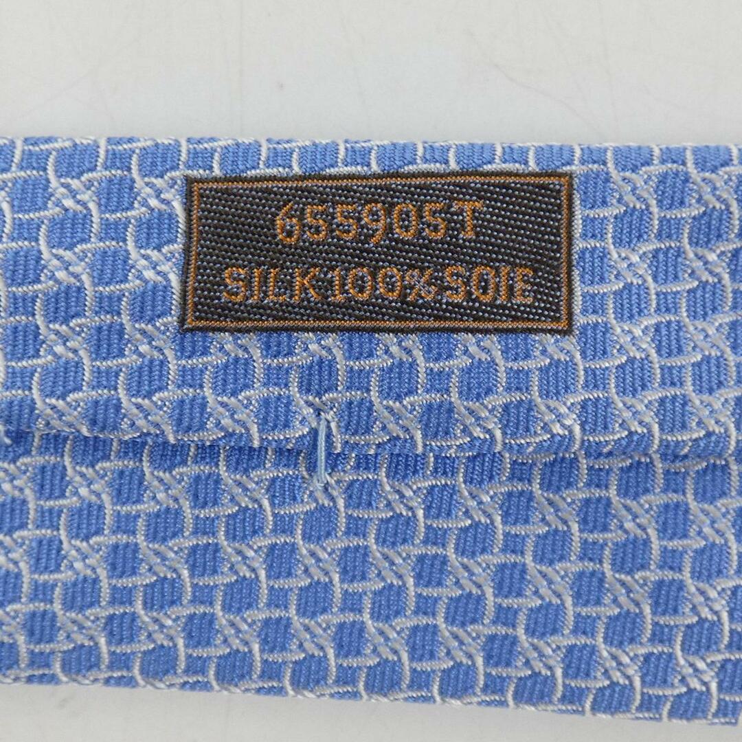 Hermes(エルメス)のエルメス HERMES NECKTIE メンズの帽子(キャップ)の商品写真