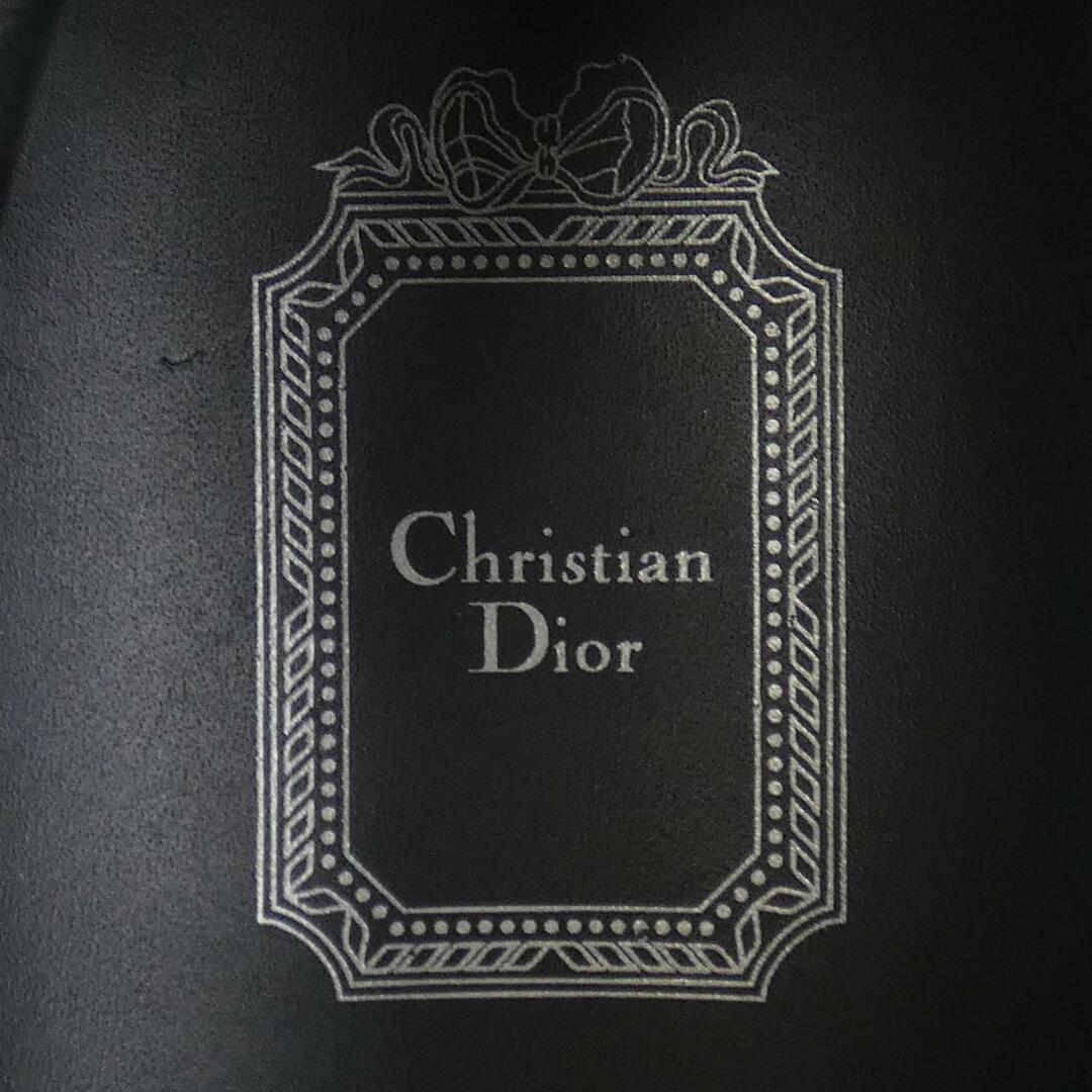 Christian Dior(クリスチャンディオール)のクリスチャンディオール CHRISTIAN DIOR スニーカー レディースの靴/シューズ(スニーカー)の商品写真