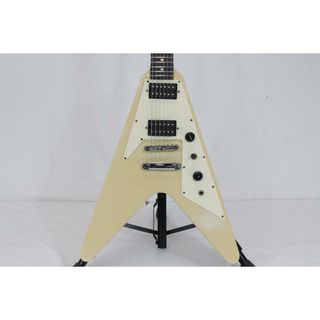 エピフォン(Epiphone)のＥＰＩＰＨＯＮＥ　　ＦＬＹＩＮＧ　Ｖ(エレキギター)