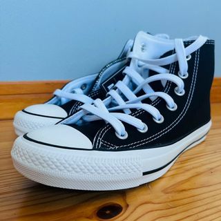 コンバース(CONVERSE)の【送料込】新品未使用！コンバース　チャックテイラー24.5サイズ(スニーカー)